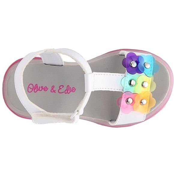 ✨4xHP✨BUBBLES LIGHT-UP SANDAL - KIDS'✨ - Picture 4 of 9